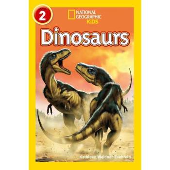 Dinosaurs : Level 2