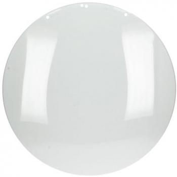 Cadre extérieur de hublot (296271-31479) pour sèche-linge Bosch 00445736 – couleur blanche