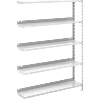 Scaffale a Vite Grigio Hofe – RAL 7035