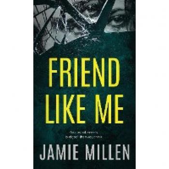 FRIEND LIKE ME