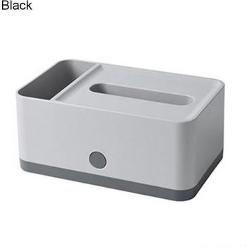 Good Healthy Simple Desktop Tissue and Storage Box