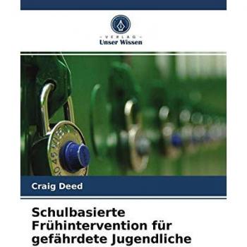 Schulbasierte Frühintervention für gefährdete Jugendliche