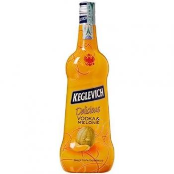 KEGLEVICH VODKA E MELONE lt1