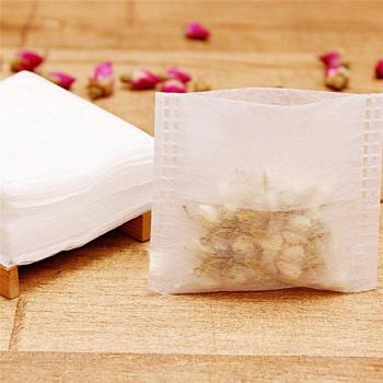 Bolsa de Té Filtradora