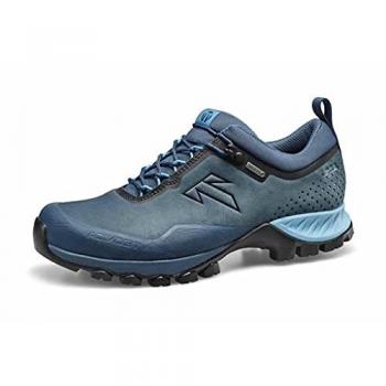 Zapatillas de montaña Gore-Tex para mujer Tecnica