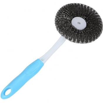 HILIFE BBQ Grilling Brush