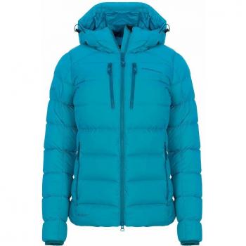 Chaqueta Trangoworld Trx2 850 WM Pro Mujer Azul mar M