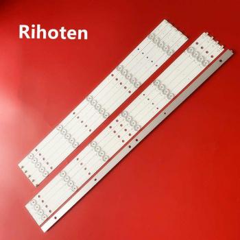 Kit de retroiluminación LED 1 set = 10 unidades para KDL-60R510A SVG600A13_REV06_R-TIPO_140513 SVG600A13_REV06_L-TIPO_140513