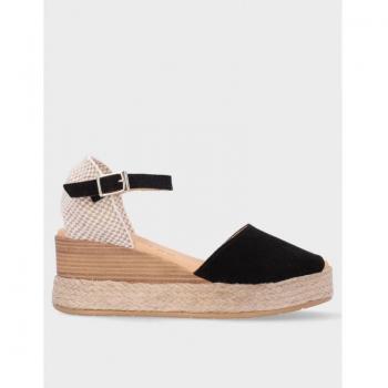 Sandalias de Mujer PITILLOS 5520 VALENCIANA NEGRO VARIOS COLORES