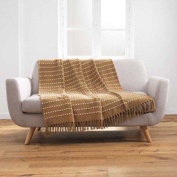Cayenne Yellow Softness Plaid
