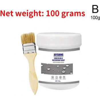 Mastic anti-fuite pour salle de bain