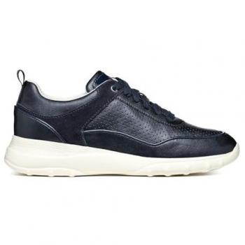 Geox Alleniee Tennis Shoes Bleu (dup)