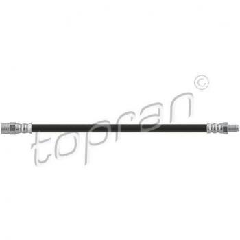 TOPRAN 400 215 Tubo de freio