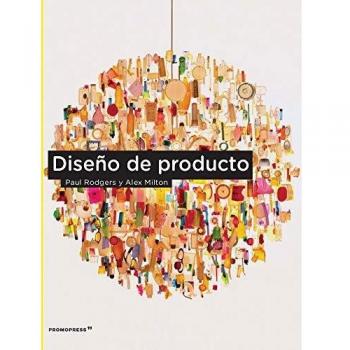DISEÑO DE PRODUCTO