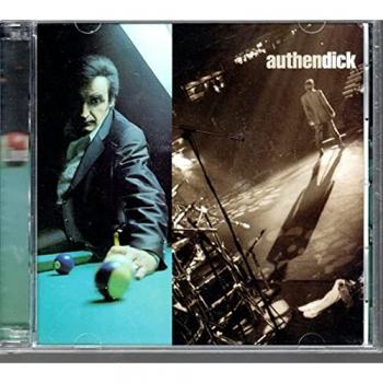 Authentique de Dick Rivers