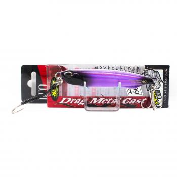 Duo 60g Metal Drag Jig