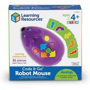 Topolino STEM Marathon Learning