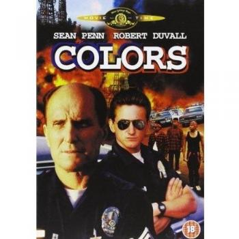 Colors , (Wide Screen)