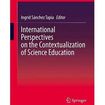International Perspectives on the Contextualization of Science Education