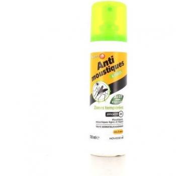 Zonafree Mosquito & Garrapata 100 ml