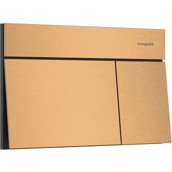 Tavola di scatto per rubinetto Hansgrohe iFrame Element E