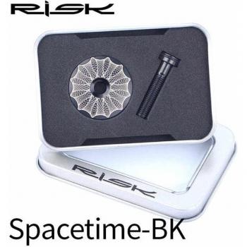 RISIKO BMX Fahrrad Stengel Deckel