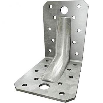 Simpson Strong-Tie Heavy Duty Angle Bracket 100mm x 60mm