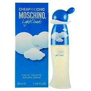Mos Light Clouds Edizione Vip 30ml