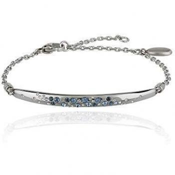 Bracciale Breil Illusion con pietre in crystal