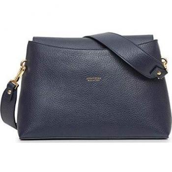 RRD Male Short Winter Parka in Blue Size M