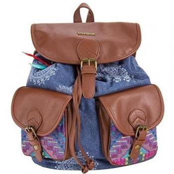 Sac a Dos Dakar Artístico Desigual 65×52