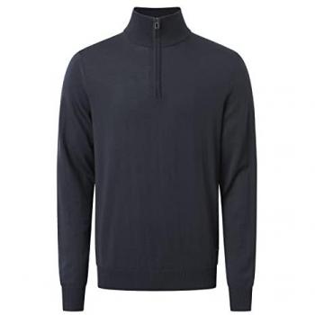 JOOP! Troyer-Pullover Modell 'Dario'