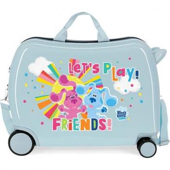Valise enfant légère 34L