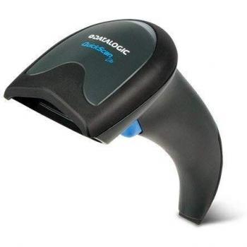 QuickScan QW2470 1D/2D Barcodescanner – LED, schwarz