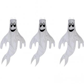Ensemble de Drapeaux Halloween 40 pouces