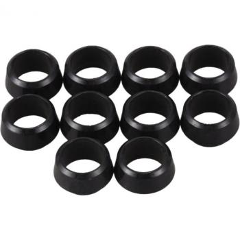 Golf Iron Ferrules .335 for Taylormade RBZ2 Adaptor Sleeve Tip