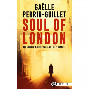 Soul Of London