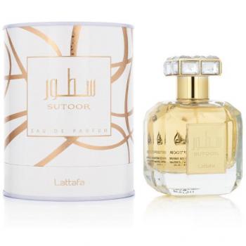 Sutoor Lattafa Sensación Aromática 100 ml