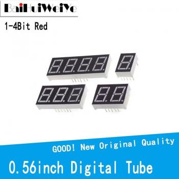 0.56 Inch Digital 7-Segment LED Module