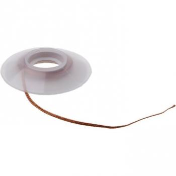 2.0mm Desoldering Wire 5ft Copper Wick