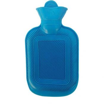 Natürliche Gummi-Wärmer 2 Liter