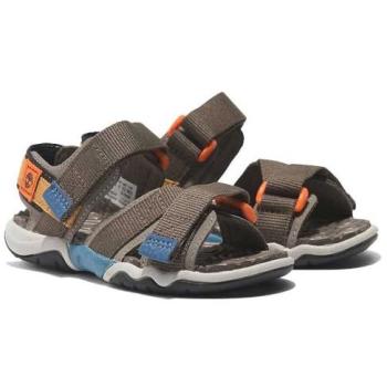 Adventure Seeker Timberland Sandália Infantil 9011 Canteen