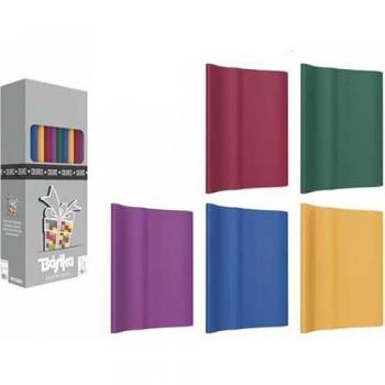 Papel de Regalo en Colores Lisos