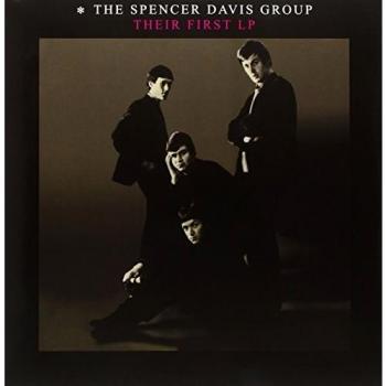 Their First Lp