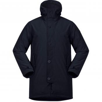Herren‑Daunenparka Oslo von Bergans