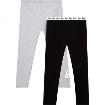 Pack de Leggings Hype Girls (2 unités)
