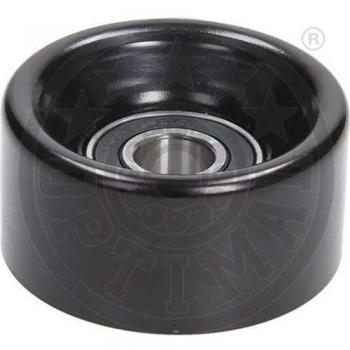 Tension Control Pulley with V‑Rib Belt – 0‑N1719S