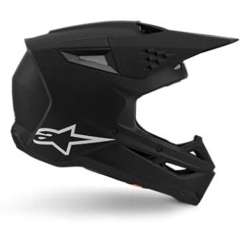 M3 Supertech motorhelm Alpinestars