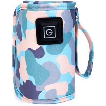 Travel Baby Bottle Warmer