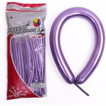 Lustre Tissé Ballon Urbain